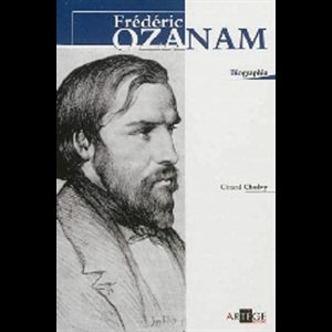 Frédéric Ozanam - Biographie (French book)