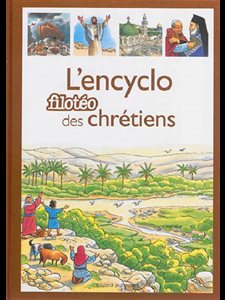 Encyclo filotéo des chrétiens, L' (French book)