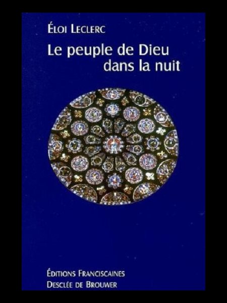 Peuple de Dieu dans la nuit