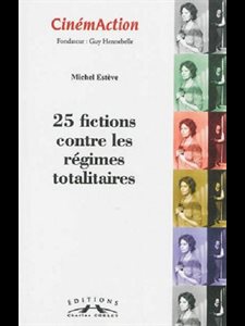 25 fictions contre les régimes totalitaires, French book