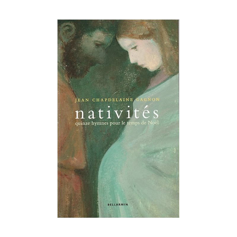 Nativités Quinzes hymnes..temps Noel (French book)