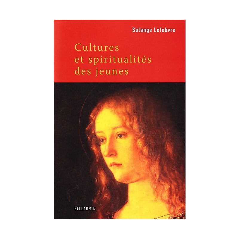 Cultures et spiritualité...jeunes