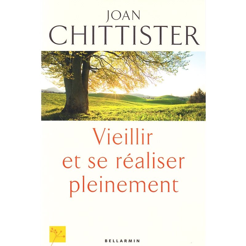 Viellir et se réaliser pleinement (French book)