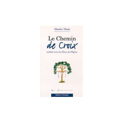 Chemin de croix médité avec les Pères ... (French book)