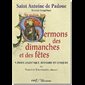 Sermons des dimanches et des fêtes, Tome 5 (French book)