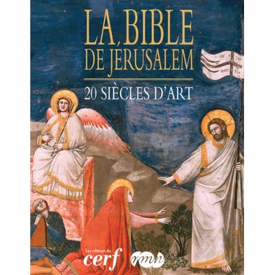 Bible de Jérusalem, Vingt siècles d’art, La