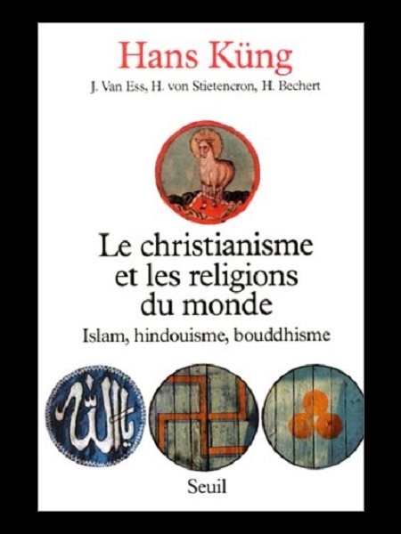 Christianisme et les religions du monde (French book)