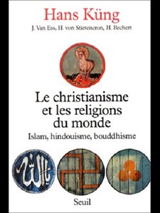 Christianisme et les religions du monde (French book)