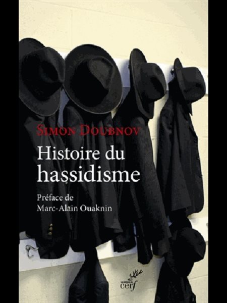 Histoire du hassidisme