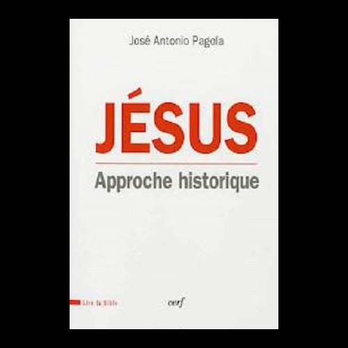 Jésus : Approche historique