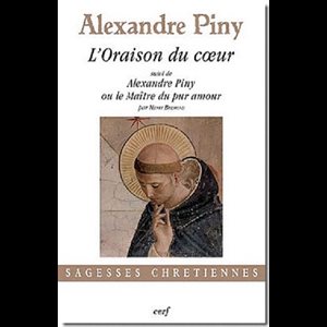 Oraison du coeur, L' (French book)