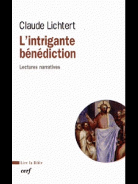 Intrigante bénédiction, L' (French book)