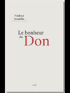 Bonheur du Don, Le (French book)