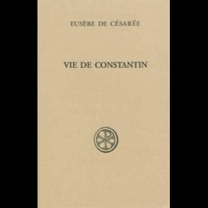 Vie de Constantin (French book)