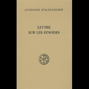 Lettre sur les synodes