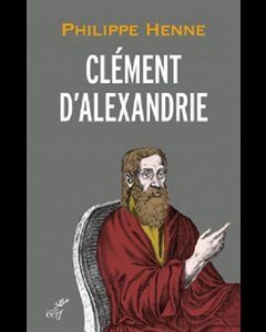 Clément d"Alexandrie