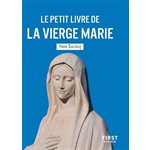 Petit livre de la Vierge Marie, French book