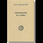 Impuissance du diable, L' (French book)