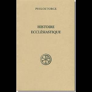 Histoire Ecclésiastique (French book)