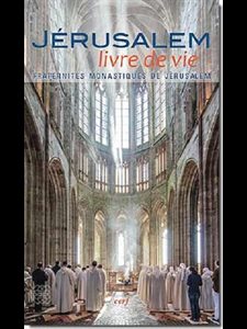 Jérusalem livre de vie (ned) (French book)