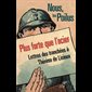 Nous, les Poilus - Plus forte que l'acier (French book)