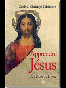 Apprendre Jésus (French book)