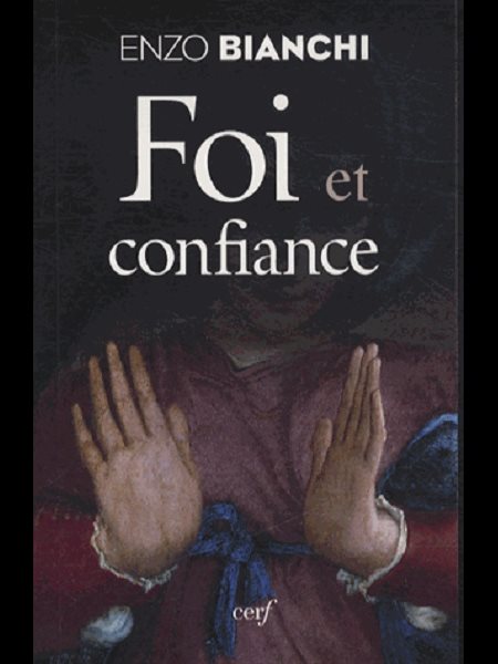 Foi et confiance