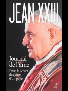 Journal de l'âme - Dans le secret des jours d'un pape
