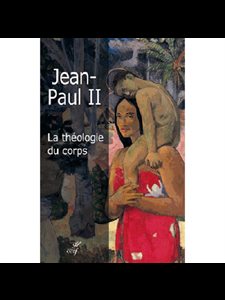 Théologie du corps, La (NED) (French book)