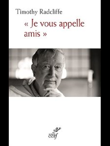 Je vous appelle amis (French book)