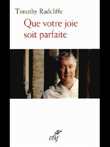 Que votre joie soit parfaite (French book)