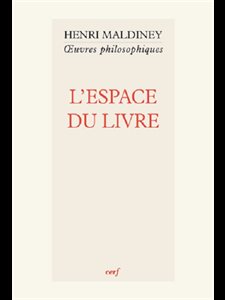 Espace du livre, L' (French book)