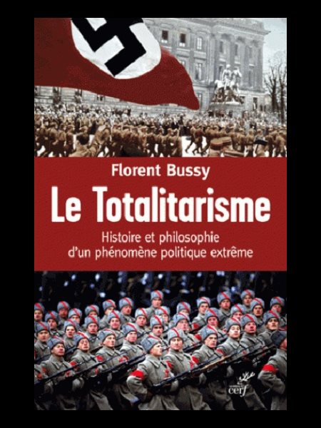 Totalitarisme, Le (French book)