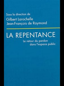 Repentance, La (French book)