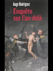 Enquête sur l'au-delà (French book)