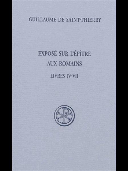 Exposé sur l'Épître aux Romains, Tome 2 (French book)