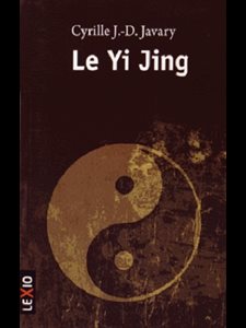 Yi Jing, Le (French book)