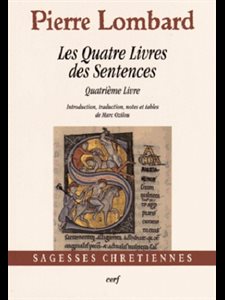 Quatres livres des Sentences, Les - Quatrième livre