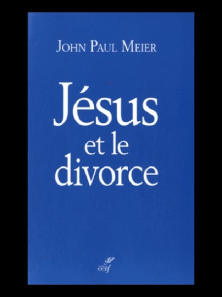 Jésus et le divorce