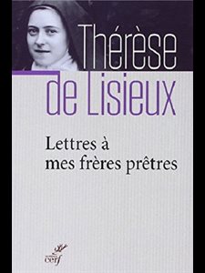 Lettres à mes frères prêtres (ned) (Thérèse de Lisieux)