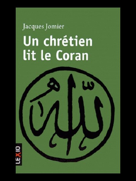 Un chrétien lit le Coran