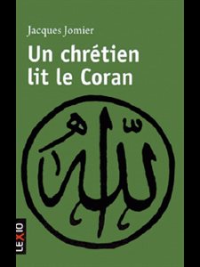 Un chrétien lit le Coran