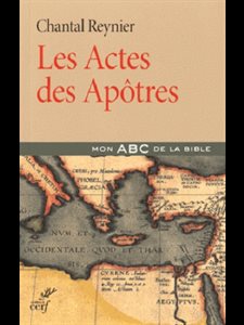 Actes des Apôtres, Les (Mon ABC de la Bible)