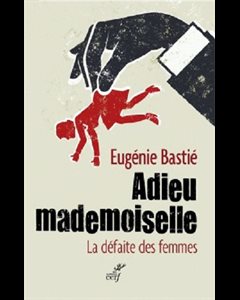 Adieu mademoiselle