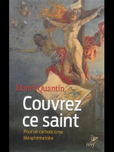 Couvrez ce saint