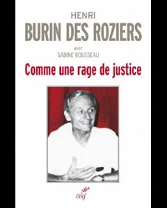 Comme une rage de justice