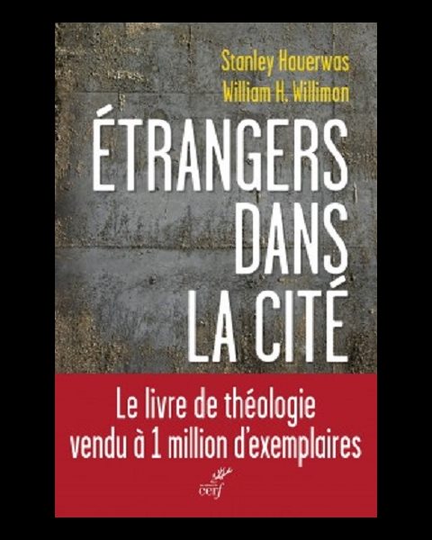 Étrangers dans la cité