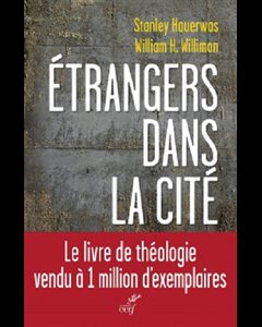 Étrangers dans la cité