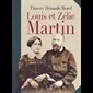 Louis et Zélie Martin