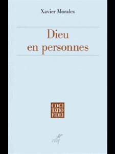 Dieu en personnes